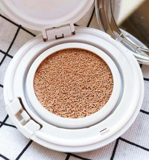 歐珀萊氣墊怎么樣？歐珀萊氣墊使用心得