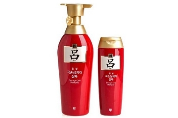 呂洗發(fā)水有500ml的嗎？500ml呂洗發(fā)水是正品嗎？