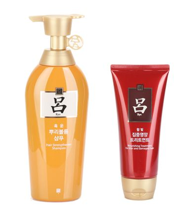 呂洗發(fā)水有500ml的嗎？500ml呂洗發(fā)水是正品嗎？