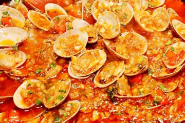 文蛤的熱量 文蛤吃了會(huì)長胖嗎？