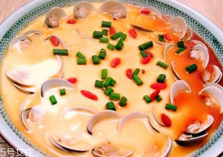 文蛤死的能吃嗎？文蛤死了還能吃嗎？