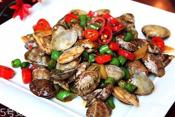 文蛤和白蛤的區(qū)別 文蛤和白蛤是一樣的嗎？