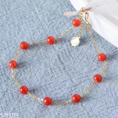 紅珊瑚手鏈怎么保養(yǎng)？紅珊瑚手鏈保養(yǎng)竅門