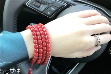 紅珊瑚手鏈怎么保養(yǎng)？紅珊瑚手鏈保養(yǎng)竅門