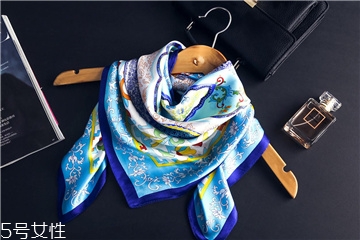 絲巾可以防曬嗎？絲巾有防曬作用嗎？