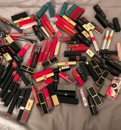 2018口紅熱賣排行榜10強 十大最好用的口紅排行 2018口紅熱賣排行榜10強 十大最好用的口紅排行