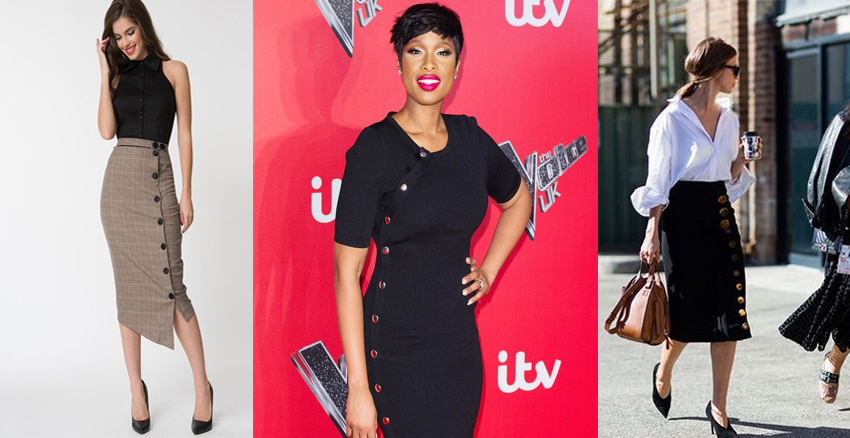 帶扣裙子好看嗎 帶扣裙子搭配圖片 帶扣裙子好看嗎 帶扣裙子搭配圖片