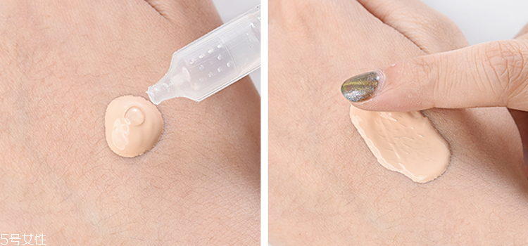 潤百顏蜂巢玻尿酸水潤次拋原液怎么用？能滴在乳液里嗎？