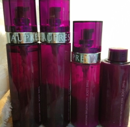 歐珀萊時(shí)光鎖怎么樣？歐珀萊時(shí)光鎖緊致塑顏系列評(píng)測(cè)