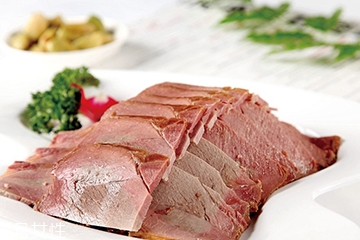 鹿肉可以鹵嗎？怎么鹵鹿肉？