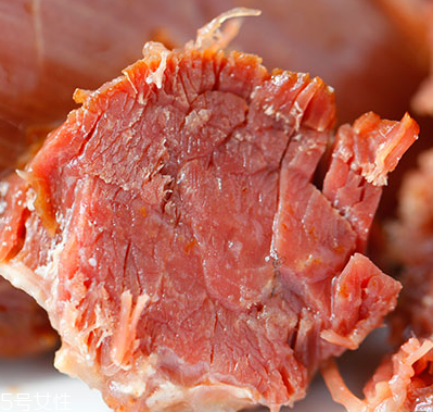 鹿肉可以鹵嗎？怎么鹵鹿肉？