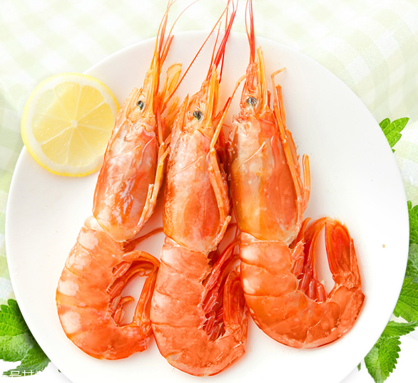 阿根廷紅蝦是生的還是熟的？