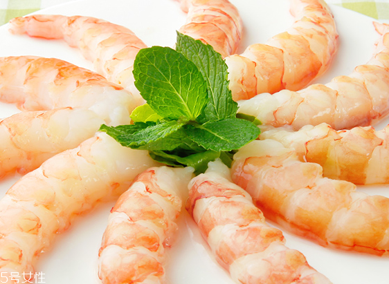 阿根廷紅蝦是生的還是熟的？