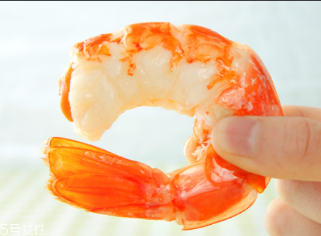 阿根廷紅蝦是海蝦嗎？阿根廷紅蝦是海里的嗎？