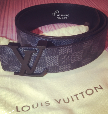 皮帶可以水洗嗎？皮帶用水洗好嗎？