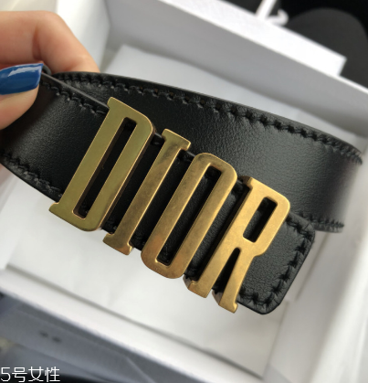 皮帶可以水洗嗎？皮帶用水洗好嗎？