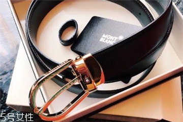 皮帶可以水洗嗎？皮帶用水洗好嗎？