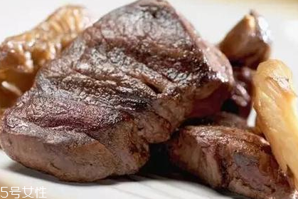 鹿肉貴嗎？鹿肉的價格