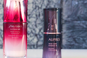 歐珀萊精華液和資生堂紅腰子哪個(gè)好？