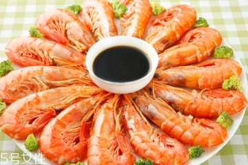 阿根廷紅蝦是蒸還是煮？阿根廷紅蝦水煮還是蒸？