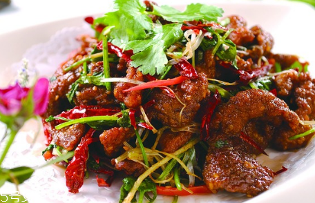 鹿肉能做餃子嗎？鹿肉怎么做餃子？