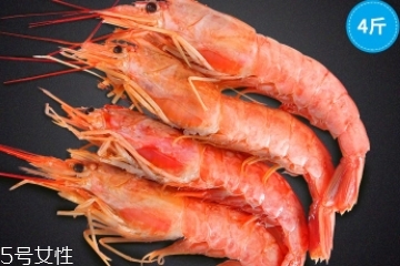 阿根廷紅蝦能白灼嗎？白灼阿根廷紅蝦好吃嗎？