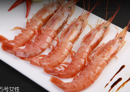 阿根廷紅蝦能白灼嗎？白灼阿根廷紅蝦好吃嗎？