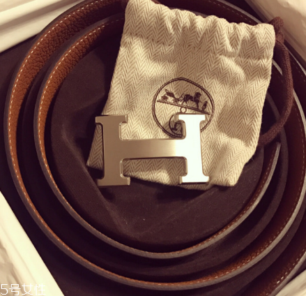 皮帶能送人嗎？皮帶送人的講究