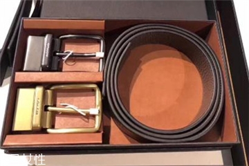 皮帶能送人嗎？皮帶送人的講究