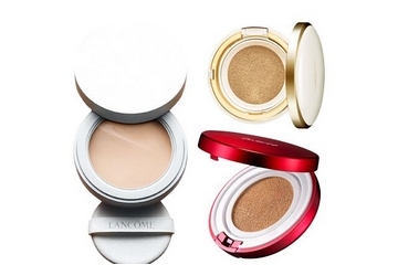 氣墊是粉餅嗎？氣墊和粉餅?zāi)膫€(gè)好用？