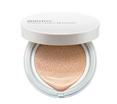 氣墊是粉餅嗎？氣墊和粉餅?zāi)膫€(gè)好用？