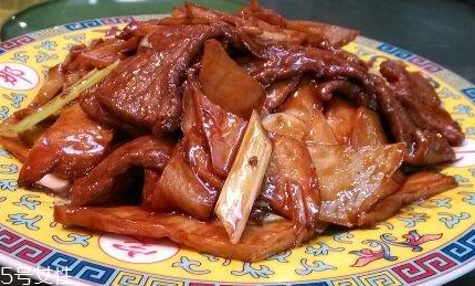 鹿肉是不是發(fā)物？皮膚過敏的人能吃鹿肉嗎？