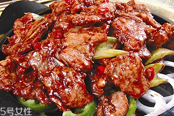 鹿肉是不是發(fā)物？皮膚過敏的人能吃鹿肉嗎？