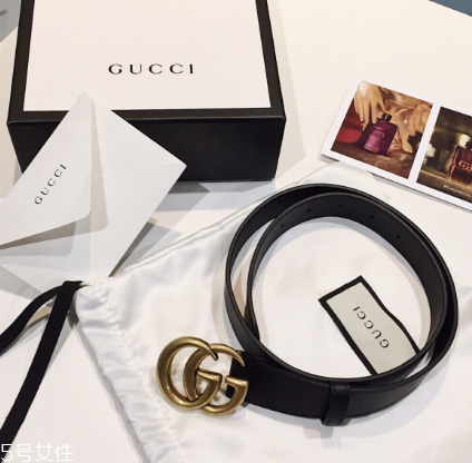 皮帶有幾種扣？皮帶扣種類介紹