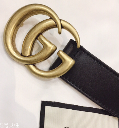 皮帶有幾種扣？皮帶扣種類介紹
