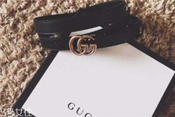 皮帶有幾種扣？皮帶扣種類介紹