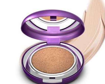 氣墊是粉底液?jiǎn)?？氣墊和粉底液是一個(gè)東西嗎？