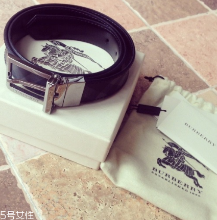 皮帶尾部多長合適？皮帶尾巴留多長好？