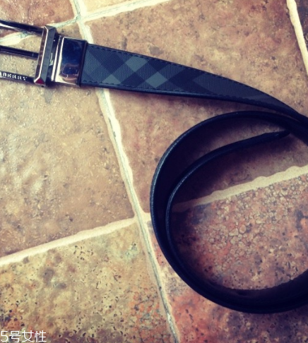 皮帶尾部多長合適？皮帶尾巴留多長好？