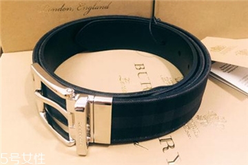 皮帶尾部多長合適？皮帶尾巴留多長好？