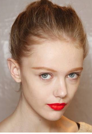 雅姿口紅哪個(gè)顏色好看？雅姿口紅試色圖