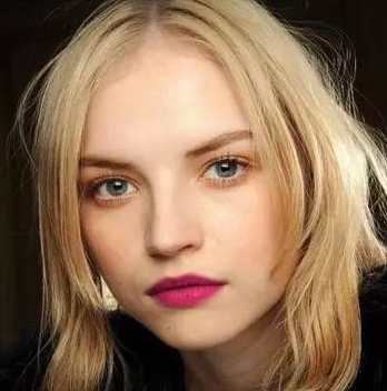 雅姿口紅哪個(gè)顏色好看？雅姿口紅試色圖