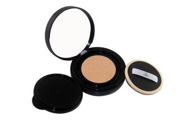 氣墊能定妝嗎？氣墊能當(dāng)定妝用嗎？