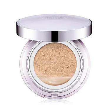 氣墊能定妝嗎？氣墊能當(dāng)定妝用嗎？