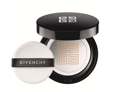 氣墊能定妝嗎？氣墊能當(dāng)定妝用嗎？