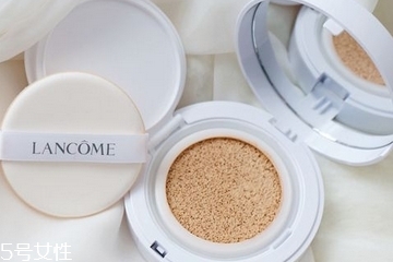 氣墊可以放冰箱嗎？氣墊能在冰箱冷藏嗎？