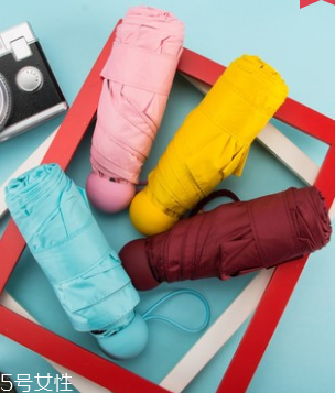 防曬膠囊傘哪個牌子好 防曬膠囊傘高中低不同價位推薦 防曬膠囊傘哪個牌子好 防曬膠囊傘高中低不同價位推薦