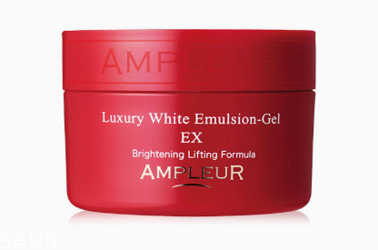 ampleur素肌霜怎么樣 ampleur素肌霜適合什么膚質(zhì) ampleur素肌霜怎么樣 ampleur素肌霜適合什么膚質(zhì)