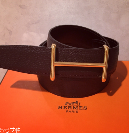 皮帶有個h是什么牌子？皮帶上有h是哪個品牌？