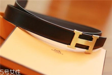 皮帶有個h是什么牌子？皮帶上有h是哪個品牌？